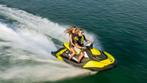 Snelle Seadoo Spark IBR Jetksi Waterscooter + Trailer + Hoes, Ophalen, Gebruikt, Motor en Techniek