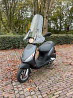 Piaggio Zip 50 4T 2V Snor – 14.800 km – Eerste eigenaar, Fietsen en Brommers, Scooters | Piaggio, Ophalen, Gebruikt, Zip, Benzine
