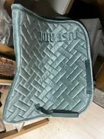 dekje Harry’s horse just ride  full dressuur chinios-green, Dieren en Toebehoren, Ophalen of Verzenden, Nieuw