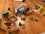 Playmobil dieren collectie, Kinderen en Baby's, Speelgoed | Playmobil, Ophalen, Gebruikt