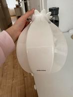 Riviera maison vaas, Huis en Inrichting, Lampen | Hanglampen, Ophalen, Gebruikt, Glas, Minder dan 50 cm