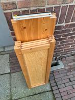 Lundia kast / Lundia onderdelen, Ophalen, Zo goed als nieuw