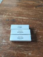 Xerjoff Kemi sample set, Ophalen of Verzenden, Zo goed als nieuw