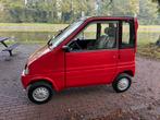 CANTA LX (gratis geleverd) rijbewijsvrij amsterdam, Diversen, Brommobielen en Scootmobielen, Ophalen, 16 km/u of meer, 46 km of meer
