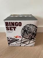 Bingo set, Hobby en Vrije tijd, Ophalen, Gebruikt