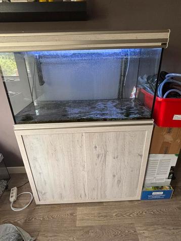Aqualantis 180 liter beschikbaar voor biedingen