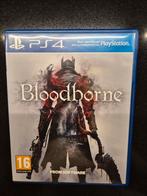 Bloodborne (PS), 1 speler, Ophalen of Verzenden, Zo goed als nieuw
