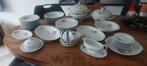 vintage servies, Antiek en Kunst, Ophalen