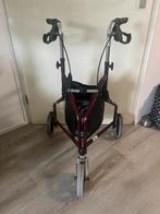 Rollator met 3 wielen, Diversen, Rollators, Ophalen, Opvouwbaar, Gebruikt