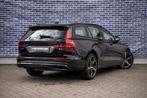 Volvo V60 2.0 B4 Plus Dark | Panorama dak | Adaptieve cruise, Auto's, 12 maanden, Stof, 4 cilinders, 1634 kg