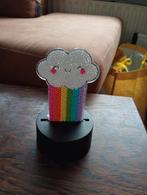 Lampje, Huis en Inrichting, Lampen | Tafellampen, Ophalen of Verzenden, Minder dan 50 cm