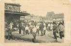 (379-223-017) Alkmaar Kaasmarkt, Verzenden, Voor 1920, Noord-Holland