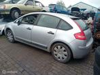 Citroen C4 1.6-16V Image 2007 ONDERDELEN, Auto-onderdelen, Gebruikt, Citroën