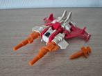 Transformers G1 Strafe, G1, Ophalen of Verzenden, Zo goed als nieuw