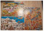 diverse Jan van Haasteren Puzzels, Ophalen of Verzenden, 500 t/m 1500 stukjes, Gebruikt, Legpuzzel