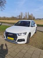 Audi Q5 SQ5 3.0 Tfsi Quattro 354pk Tiptronic 2018 Wit, Auto's, Automaat, USB, 2995 cc, Wit