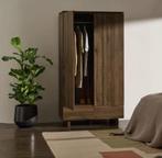 Kledingkast Made design, Huis en Inrichting, Ophalen, 100 tot 150 cm, Zo goed als nieuw, 150 tot 200 cm