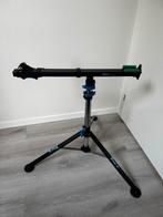 Tacx Montage Spider Team montage standaard, Fietsen en Brommers, Fietsaccessoires | Fietsgereedschap, Ophalen, Zo goed als nieuw