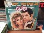 John Travolta & Olivia Newton John - Grease, 2 lp (7), Ophalen of Verzenden, 12 inch