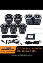 Mercedes W206/W254 Sfeerverlichting Upgrade, Auto-onderdelen, Ophalen of Verzenden, Nieuw