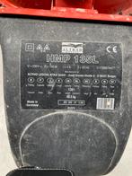 Betonmolen, Doe-het-zelf en Verbouw, Ophalen, Gebruikt