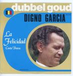 Telstar TSI 1413 van Digno Garcia uit 1985, Cd's en Dvd's, Vinyl Singles, Ophalen of Verzenden, Zo goed als nieuw, Nederlandstalig