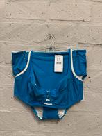 Chantelle bikini 80E slip 42 NIEUW!! Nu €15,-, Ophalen of Verzenden, Nieuw, Blauw, Bikini