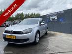 Volkswagen Golf 1.6 TDI Highline BlueMotion VERKOCHT!, Voorwielaandrijving, Euro 5, Gebruikt, 4 cilinders
