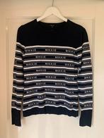 Nieuwe Nikkie trui - maat 40, Kleding | Dames, Truien en Vesten, Ophalen of Verzenden, Zo goed als nieuw, Maat 38/40 (M), Blauw