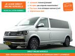 Volkswagen Transporter 2.0 TDI Euro 6 L2 Caravelle- Dubbele, Auto's, Voorwielaandrijving, Stof, Gebruikt, 4 cilinders