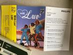 Luv.  /. With Luv, Cd's en Dvd's, Cassettebandjes, Verzenden, 1 bandje, Zo goed als nieuw, Origineel