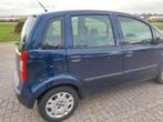 Fiat Idea 1.4 8V 2007 Blauw, Voorwielaandrijving, Idea, 4 cilinders, Origineel Nederlands