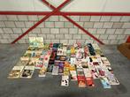 Grote partij boeken “86 stuks” “€0,50 a €1,00 per boek ong”, Ophalen of Verzenden, Gebruikt