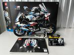 Lego technic 42130 BMW M1000RR motor, Kinderen en Baby's, Speelgoed | Duplo en Lego, Lego, Lego, Technic, Ophalen of Verzenden