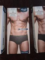 Sloggi Basic Midi Slip 5x nieuw in doos, Ophalen of Verzenden, Zwart, Sloggi, Slip