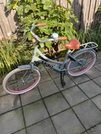 Spirit Meisjesfiets 22 inch, Ophalen, Gebruikt, 22 inch, Cortina