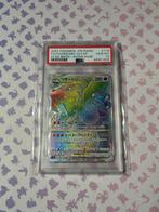 PSA 10 CHARIZARD RAINBOW VSTAR 118 S9 STARBIRTH HYPER RARE, Verzenden