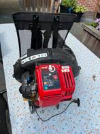 MTD Bladblazer, benzine, Tuin en Terras, Bladblazers, Ophalen, Benzine, Gebruikt, MTD