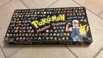 Pokemon Master Trainer bordspel van MB spellen, mist 1 fiche, Hobby en Vrije tijd, Gezelschapsspellen | Bordspellen, Ophalen of Verzenden