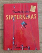 Boek Charlotte Denatons- Sinterklaas, Boeken, Prentenboeken en Plaatjesalbums, Ophalen of Verzenden