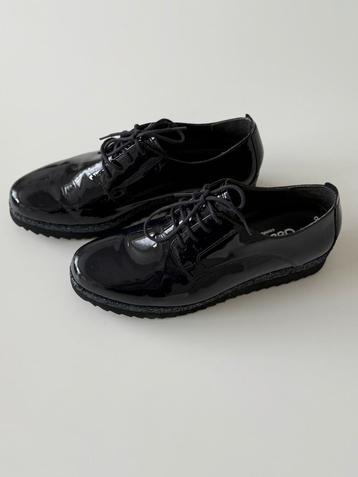 Gabor comfort donkerblauwe lakschoenen maat 40 beschikbaar voor biedingen