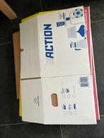 Verhuisdozen 48x32, Doe-het-zelf en Verbouw, Kratten en Dozen, Ophalen, Doos, 40 tot 60 cm, 50 tot 75 cm