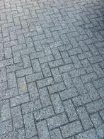 BKK los gestort, Gebruikt, Klinkers, Ophalen of Verzenden, 10 m² of meer