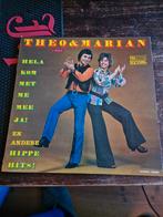 Theo en Marian hela, kom met me mee ja! Piraat lp telstar, Ophalen of Verzenden, Gebruikt, 12 inch, Levenslied of Smartlap