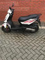 Sym orbit 2 onderdelen / scooter onderdelen //Z, Blok, Ophalen of Verzenden, Zo goed als nieuw