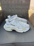 Balenciaga triple s maat 41, Ophalen of Verzenden, Zo goed als nieuw, Zwart