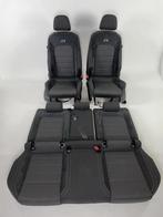 Interieur VW Golf 7 R Stof 3-Deurs, Gebruikt, -, -, Ophalen of Verzenden
