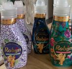 4x Robijn wasverzachters, Ophalen, Schoonmaakmiddel