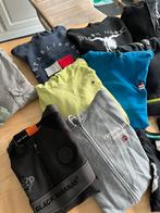 Groot winter kledingpakket merk jongen 12/14 jaar ongeveer, Ophalen of Verzenden, Zo goed als nieuw