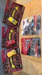 Disney Pixar Cars nieuw id verpakking oa crazy 8 crashers, Ophalen of Verzenden, Nieuw, Overige typen